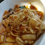 用户对于中国料理 「望海楼」 ヒルトン福岡シーホーク的评论图