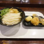 用戶對於讃岐うどん大使 東京麺通団的評論圖