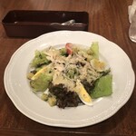 用戶對於ロイヤルホスト 堀川五条店的評論圖