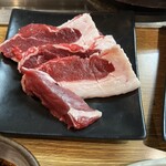 用戶對於札幌成吉思汗 しろくま  札幌本店的評論圖