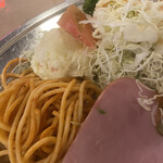 用户对于レストラン 辻川東店的评论图