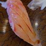用戶對於立喰鮨 銀座おのでら 本店的評論圖