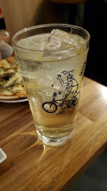用户对于やきとんやんぐ セカンド NAKANO的评论高清图
