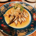 用户对于わらやき屋 上野広小路的评论图