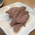 用戶對於福ちゃん的評論圖