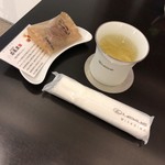 User's review image for 京栗菓匠 若菜屋 四条西洞院店