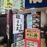 用戶對於市場亭的評論圖