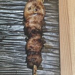 User's review image for とり口