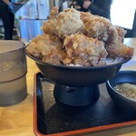 用户对于餃子のさんくみ的评论图