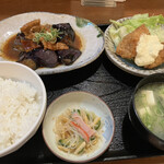 User's review image for わっぱ定食堂 警固本店