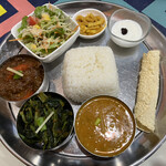 User's review image for ヒマラヤンネパール食堂