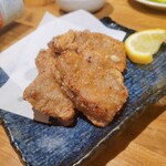 用戶對於たもいやんせ 新宿店的評論圖