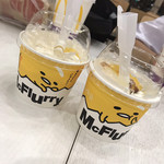 用户对于マクドナルド 浅草店的评论图