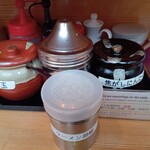 用户对于こういうもん家 Ro-ji的评论图
