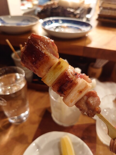 User's recommendation image for 炭火焼鳥 きち蔵