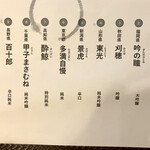 用戶對於魚と酒 はなたれ 丸の内本店的評論圖