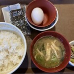 用户对于すき家 浅草橋駅前店的评论图