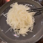 用戶對於chinese kitchen MIDORI的評論圖