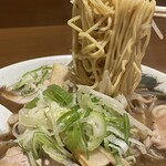 用户对于一徹的评论图