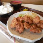 User's review image for レストラン百花園