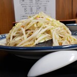 用戶對於天山食堂的評論圖