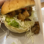 User's review image for イレンカ