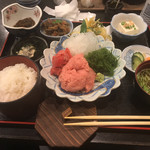 用戶對於高尾 煉瓦屋的評論圖