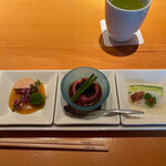 用戶對於NOBU TOKYO的評論圖
