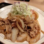 User's review image for 大戸屋 赤坂見附店