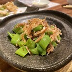 用戶對於守破離 堂島・梅田店的評論圖