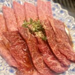 用戶對於焼肉ぽんが 田町店的評論圖