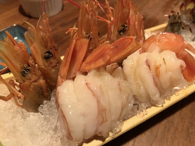 User's recommendation image for 魚屋豪椀