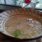 用戶對於山菜 日和・お茶々的評論圖