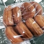 用戶對於人形焼 山田家 本店的評論圖