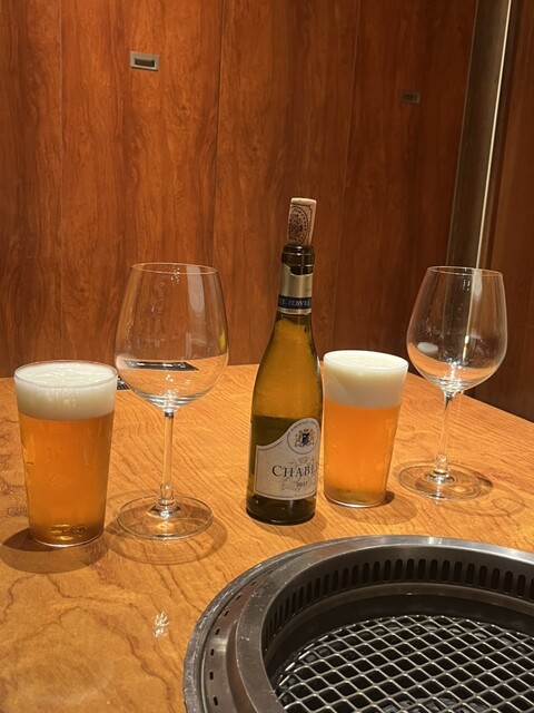 用戶對於焼肉慶州 春吉店的評論高清圖