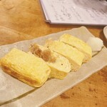 用戶對於創作和風料理 荻窪 卯的評論圖
