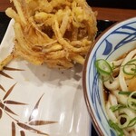 User's review image for 丸亀製麺 江戸川春江店
