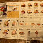 用戶對於ザ・ジョンソンバーガー的評論圖