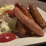User's review image for 海幸の個室居酒屋 はちまる 蒲田駅前店