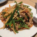 用戶對於台湾料理 新東洋的評論圖