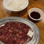 用户对于じんぎすかん北海道的评论图