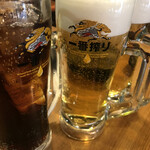 用戶對於新世界おやじの串や 新世界本店的評論圖