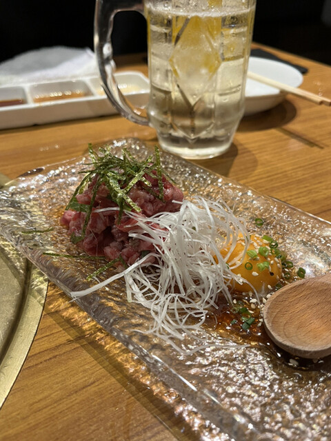 User's recommendation image for 吟味焼肉 じゃんか 道玄坂