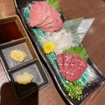 User's review image for 個室居酒屋 座楽 上野駅前店