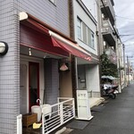 User's review image for cafe de monca