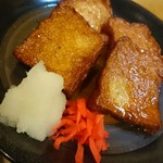 用户对于すぎのこ亭的评论图