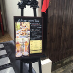 User's review image for salon de the Tea shot