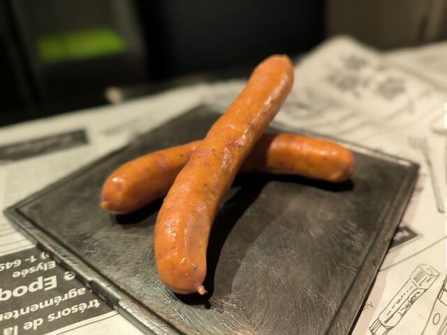 用戶對於札幌ジンギスカン ori成的評論高清圖
