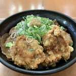 用戶對於東京チカラめし 大阪日本橋店的評論圖