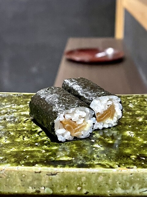 用户对于鮓はやし的评论高清图